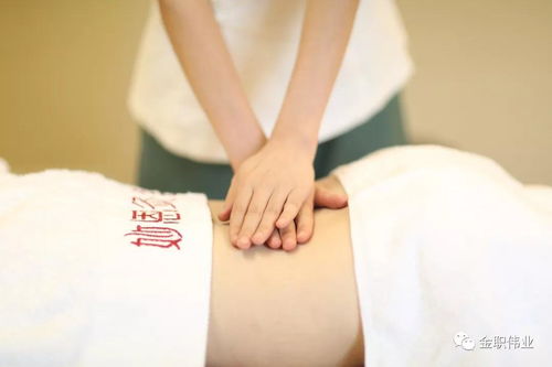 艾灸保健康，養生新時尚——記廣州金職偉業中醫灸療師黃慶玲