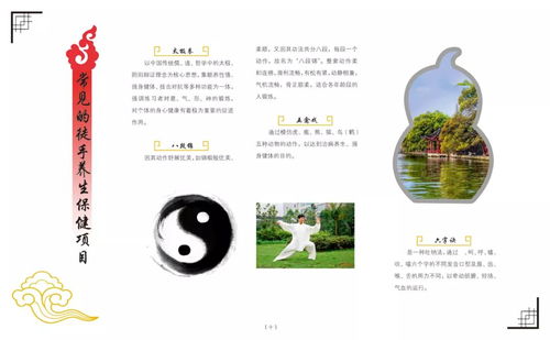 炎炎夏日養生保健全攻略 科學調養，安然度夏